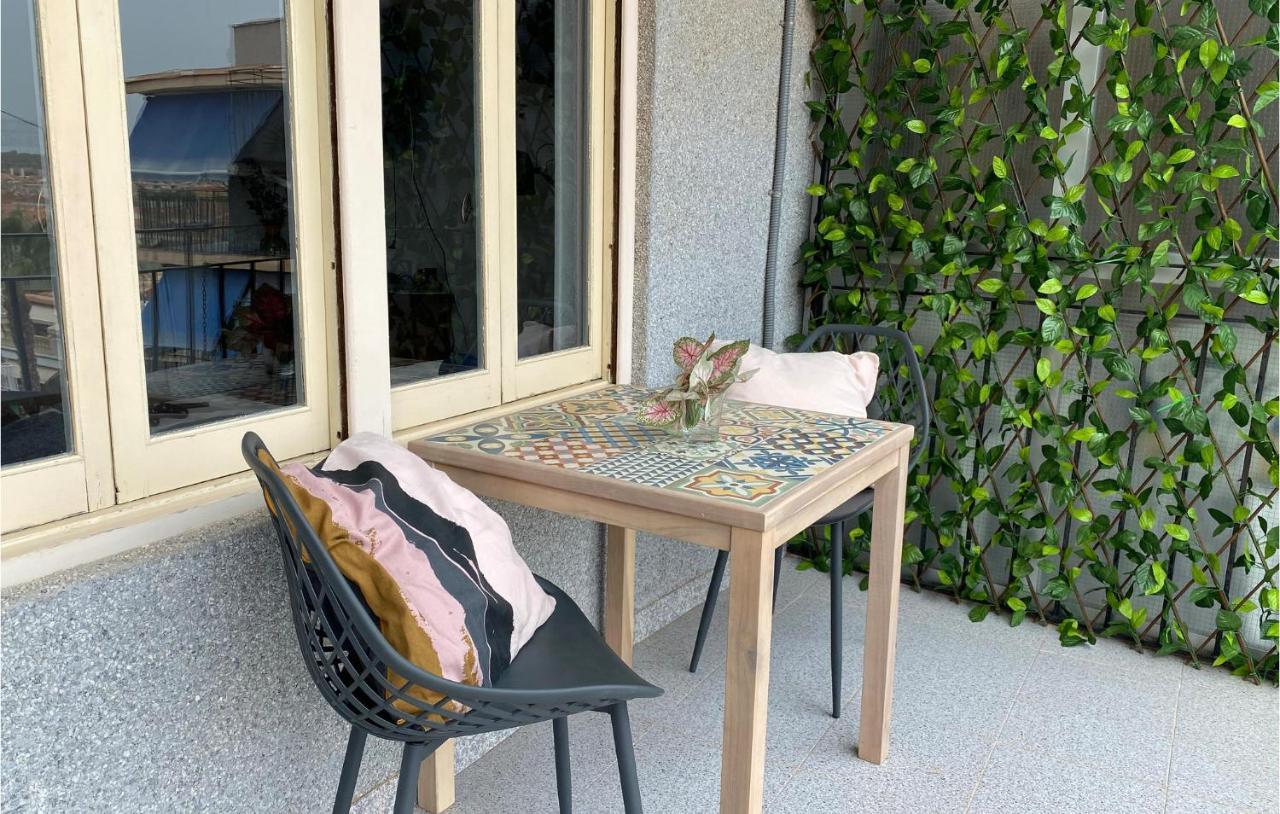 Nice Apartment In Santa Pola With Wifi Eksteriør billede